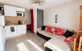 Studio à Praz-sur-Arly